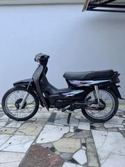 Honda Astrea Grand 110 1997 ASTREA GRAND 110