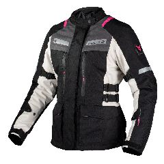 ΜΠΟΥΦΑΝ NORDCODE RHYNO LADY ΕΝ 17092 BLACK GREY LIGHT XS
