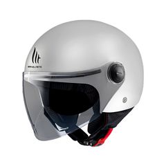 ΚΡΑΝΟΣ MT STREET S ECE 22.06 WHITE A0 GLOSS S