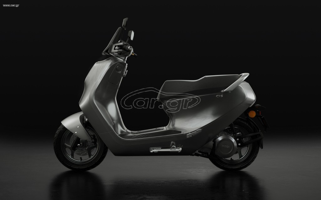 Yadea C1S 2026 PRO