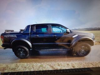 Ford Raptor 2022 RAPTOR