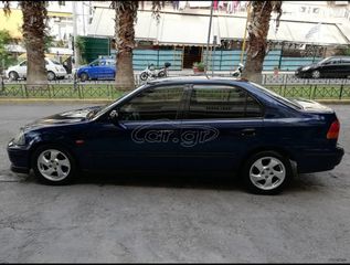Honda Civic 1998