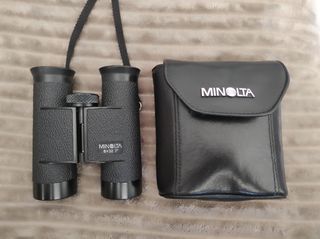 MINOLTA Mariner 8X32 7º