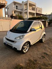 Smart ForTwo 2008