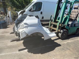 PEUGEOT 208 2012-2019 ΠΙΣΩ ΔΕΞΗ ΦΤΕΡΟ ΑΠΟ 5ΘΥΡΟ