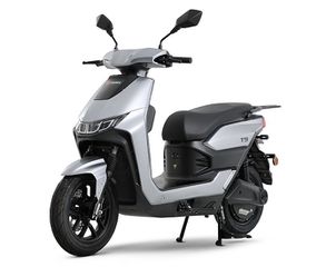 Yadea Electric Scooter 2026 T9-thumb-1
