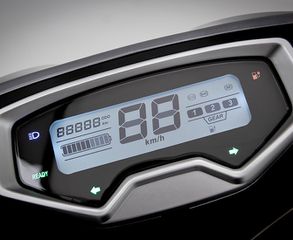 Yadea Electric Scooter 2026 T9-thumb-8