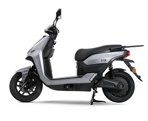 Yadea Electric Scooter 2025 T9