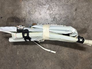 Airbag κουρτίνα Peugeot 208 2012-2019