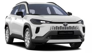 Toyota Corolla Cross 2026 NEO COROLLA CROSS ACTIVE PLUS  ΠΑΡΑΔΟΣΗ 03/2026