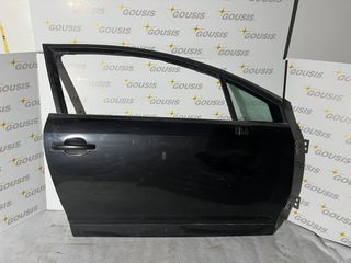 Δεξιά Πόρτα Citroen C4 MK1 2004-2010 3Θυρο