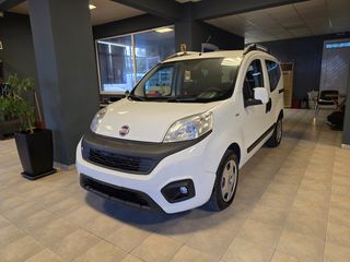 Fiat Qubo 2017