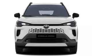 Toyota Corolla Cross 2026 NEO COROLLA CROSS ACTIVE PLUS AWD  ΠΑΡΑΔΟΣΗ 03/2026
