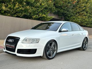 Audi RS6 2005