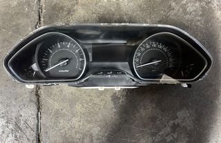 Κοντέρ PEUGEOT 208 2012-2019 ΒΕΝΖΙΝΗ  98138487 8001