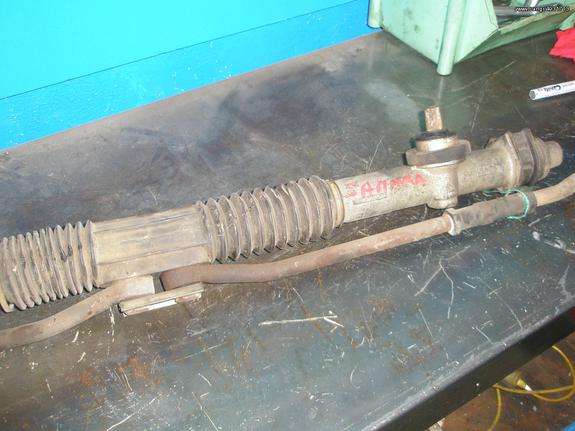 Vardakas Sotiris car parts(Lada Samara 1986-1992)