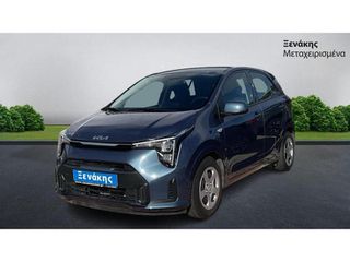 Kia Picanto 2025 OPTIMUM / ΜΕ ΦΠΑ
