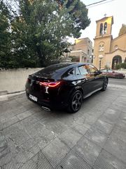 Mercedes-Benz GLC 200 2025 4MATIC