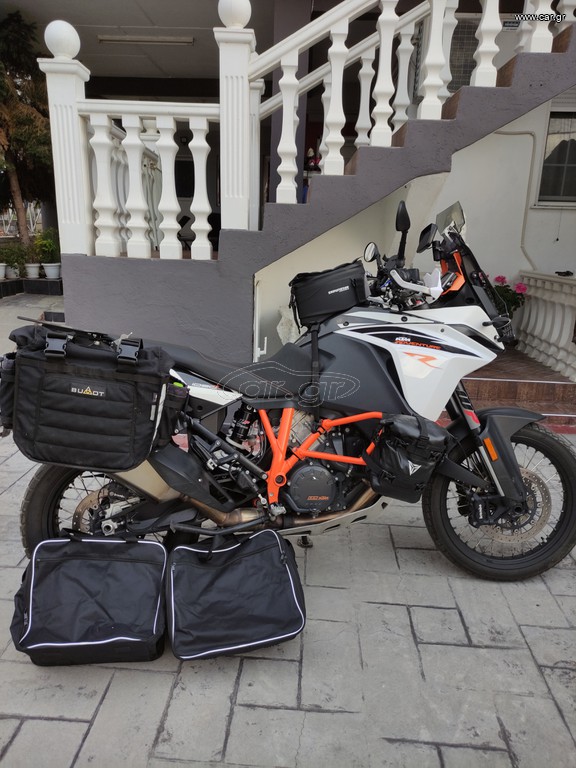 KTM 1090 Adventure 2019