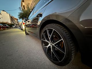 Seat Leon 2015 ST FR PLUS Δώρο τέλη κυκλοφορίας 2026-thumb-6