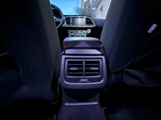 Seat Leon 2015 ST FR PLUS Δώρο τέλη κυκλοφορίας 2026-thumb-10