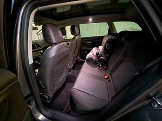 Seat Leon 2015 ST FR PLUS Δώρο τέλη κυκλοφορίας 2026-thumb-12