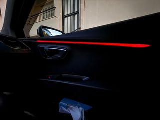Seat Leon 2015 ST FR PLUS Δώρο τέλη κυκλοφορίας 2026-thumb-14