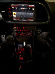 Seat Leon 2015 ST FR PLUS Δώρο τέλη κυκλοφορίας 2026-thumb-15