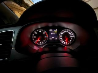 Seat Leon 2015 ST FR PLUS Δώρο τέλη κυκλοφορίας 2026-thumb-16