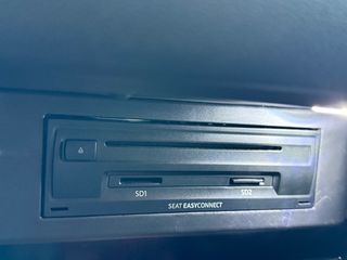 Seat Leon 2015 ST FR PLUS Δώρο τέλη κυκλοφορίας 2026-thumb-23