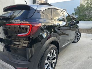 Renault Captur 2020 για λίγες μέρες έιδαλλως θα πωληθεί στην βελμαρ