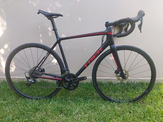 Δρόμου - Κούρσας Trek 2020 Emonda SL6 Disc