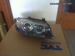 BMW E90 E91 φαναρι δεξι Xenon