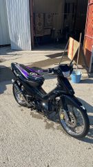 Yamaha Crypton R 2002