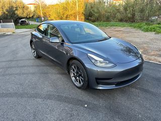 Tesla Model 3 2021 STANDARD RANGE PLUS