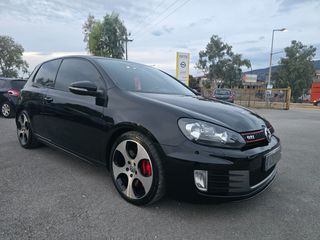 Volkswagen Golf 2009 Gti