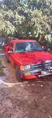 Toyota Hilux 1997 HILUX