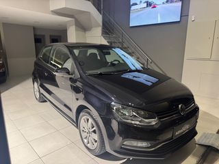 Volkswagen Polo 2014 POLO 1000 euro 6