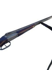 Simson Merkel SxS 12ga-thumb-2