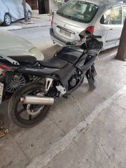 Honda CBR 125R 2008 2008