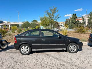 Opel Astra 2000 SPORT 1.4 16V