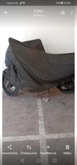 Kawasaki KLE 500 2007