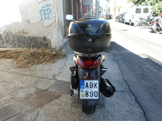Piaggio Beverly 400 2007 400IE-thumb-3