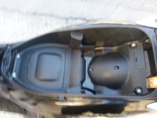 Piaggio Beverly 400 2007 400IE-thumb-5
