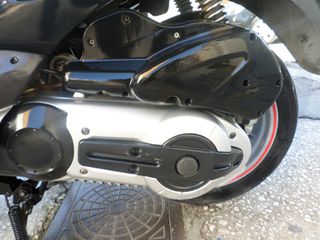 Piaggio Beverly 400 2007 400IE-thumb-7