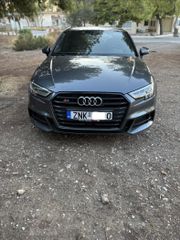 Audi S3 2017