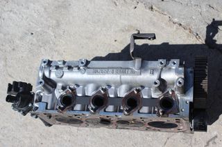NISSAN JUKE QASHQAI NV200 MERCEDES 1500 DCI KAPAKI NOUMERO 110421615R-thumb-1