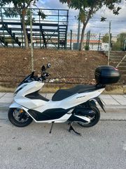 Honda PCX 125 2023
