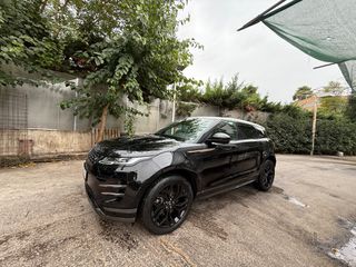 Land Rover Range Rover Evoque 2020 HSE R-DYNAMIC 180 /360Cam/Panorama