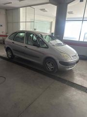 Citroen Xsara Picasso 2002